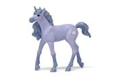 Schleich - Schleich Enhjørningføll Iris - 70861
