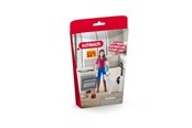 Schleich - Schleich Pocket Set Baking Afternoon - 81470