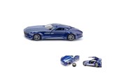 Leketøysbil - SIKU Vision Mercedes-Maybach 6 - 313-2366