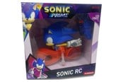 Fjernstyrt - Ninco Sonic Prime RC - 322-10054