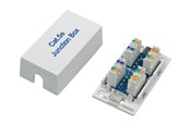 Tilbehør - Roline cable coupler - 21.17.3036