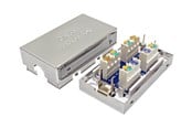 Tilbehør - Roline cable coupler - 21.17.3035