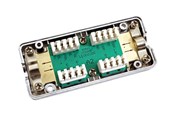 Tilbehør - Roline VALUE cable junction box - 21.99.3049