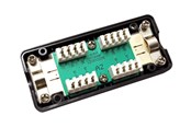 Tilbehør - Roline VALUE cable junction box - 21.99.3048