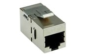 Tilbehør - Roline VALUE modular insert (coupling) - 21.99.3006