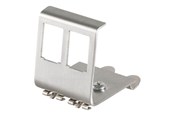 Tilbehør - Roline VALUE modular insert adapter - 21.99.3009