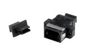 Tilbehør - Roline VALUE MPO/MPO Coupler - 21.99.1106