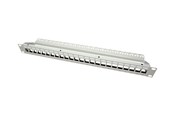 Tilbehør - Roline patch panel - 19" - 26.11.0359