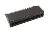 Tilbehør - Roline VALUE Keystone Module Frame - 26.99.0332