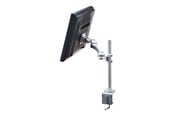 Veggmontering, AV-braketter & AV-møbler - Roline LCD-Monitorarm Trägerstange - Max 10 kg - recommended for - 17.03.1133