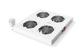 Rackskap - Roline - rack fan - 4 fans - 26.21.0077