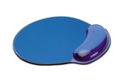 Musematte & Tilbehør  - Roline Secomp mouse pad with wrist pillow - 18.01.2029