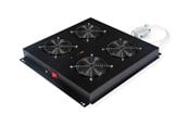Rackskap - Roline - rack fan - 4 fans - 26.21.0246