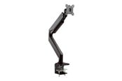 Veggmontering, AV-braketter & AV-møbler - Roline LCD Monitor Stand Pneumatic - Max 15 kg - recommended for - 17.03.1116