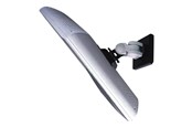 Veggmontering, AV-braketter & AV-møbler - Roline ROTRONIC mounting kit - for flat panel - Max 8 kg - recommended for - 17.03.1125
