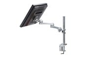 Veggmontering, AV-braketter & AV-møbler - Roline LCD-Monitorarm Trägerstange - Max 8 kg - recommended for - 17.03.1132