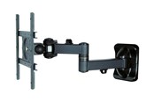 Veggmontering, AV-braketter & AV-møbler - Roline bracket - for LCD TV - Max 25 kg - recommended for - 17.03.1169