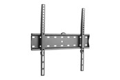 Veggmontering, AV-braketter & AV-møbler - Roline bracket - for LCD display - black - Max 40 kg - recommended for 55" - 17.99.1213