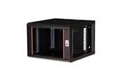 Rackskap - Roline Pro - rack - 600 x 600 mm (WxD) - 7U - 26.21.0171