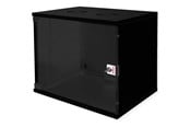 Rackskap - Roline Basic - cabinet - kit 540x400 WxD - 9U - 26.21.0187