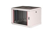 Rackskap - Roline Pro - rack - 600 x 450 mm (WxD) - 7U - 26.21.0000