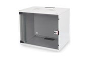 Rackskap - Roline Basic - cabinet - kit 540x400 WxD - 7U - 26.21.0016