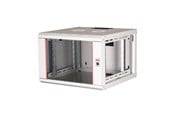Rackskap - Roline Pro - rack - 600 x 600 mm (WxD) - 7U - 26.21.0001