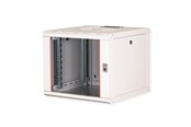 Rackskap - Roline Pro - cabinet - 19U - 26.21.0003