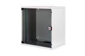 Rackskap - Roline Basic - cabinet - kit 540x400 WxD - 12U - 26.21.0018