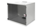Rackskap - Roline Basic - cabinet - kit 540x400 WxD - 9U - 26.21.0017