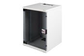 Rackskap - Roline Basic - rack - 312 x 300 mm (WxD) - 9U - 26.21.0025