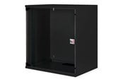 Rackskap - Roline Basic - cabinet - kit 540x400 WxD - 12U - 26.21.0188