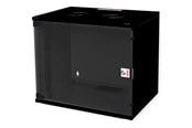 Rackskap - Roline Basic - cabinet - kit 540x400 WxD - 7U - 26.21.0186