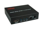 Kabelordner/Kabelstrømpe - Roline HDMI 4K2K Audio Extraktor - 14.01.3442