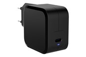 Mobil - Adaptere og ladere - Roline Value power adapter - 24 pin USB-C - 45 Watt - 19.99.1095