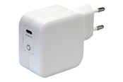 Mobil - Adaptere og ladere - Roline power adapter - 24 pin USB-C - 61 Watt - 19.11.1018