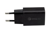 Bærbar PC - Lader - Roline VALUE - power adapter - 18 Watt - 19.99.1092