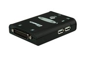 KVM-switch - Roline VALUE Star - 14.99.3250
