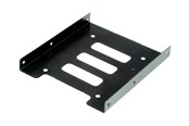Harddisk - Tilbehør - Roline - storage bay adapter - 16.01.3009