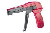 Tilbehør - Roline Secomp Cable Tie Gun - cable tie tensioning tool - 19.06.1000