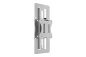 Veggmontering, AV-braketter & AV-møbler - Roline mounting component - for LCD display - Max 8 kg - recommended for - 17.03.1101