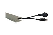 Kabelordner/Kabelstrømpe - Value - cable floor guard - 19.99.3235