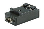 Nettverksadapter - Roline USB 2.0 to RS-232 Adapter - 12.02.1001