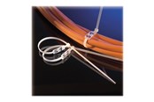 Kabelordner/Kabelstrømpe - Roline Secomp cable tie - 19.08.3276