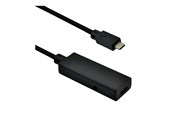 Repeater, forsterkere, bridges og transceivere - Roline - USB extender - USB 3.2 Gen 2 - 12.04.1105