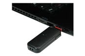 Kabinett tilbehør (kjølepasta mv.) - Roline - USB port blocker - 11.02.8331