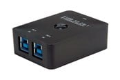 KVM-switch - Roline VALUE - KVM switch - 2 ports - 14.99.2015