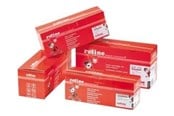 Printertilbehør blekk/toner - Roline - black - compatible - toner cartridge (alternative for: HP CE505A) - 16.10.1116