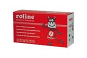 Printertilbehør blekk/toner - Roline - black - compatible - toner cartridge (CE255X) (alternative for: HP CE255X) - 16.10.1161