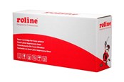 Printertilbehør blekk/toner - Roline - black - compatible - toner cartridge (alternative for: HP 87X) - 16.10.1243